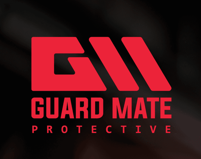 Guard Mate logo