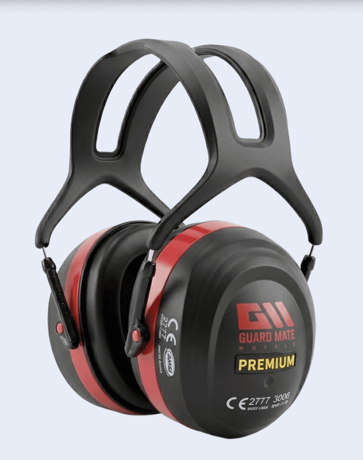 Over-Head Ear Muffs EM-7003-1